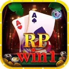 rpwin1 App Terbaru: Fitur Unggulan dan Download APK Resmi — ikon aplikasi