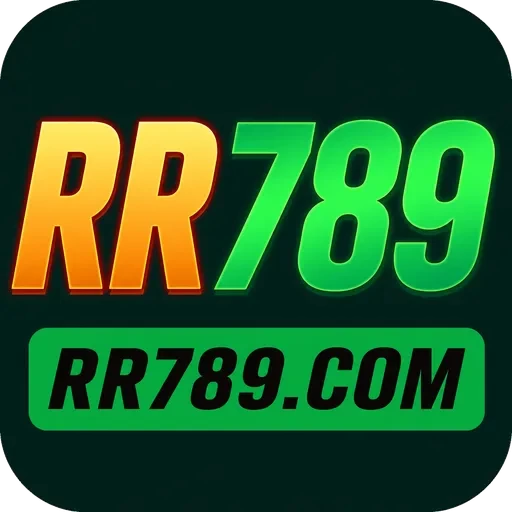 rr789 Terbaru: Review Aplikasi dan Link Unduh APK Resmi — ikon aplikasi