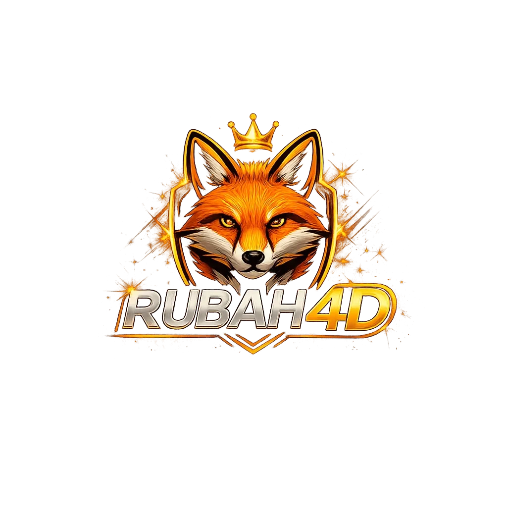 rubah4d APK: Fitur, Ukuran, dan Link Download APK Resmi — ikon aplikasi