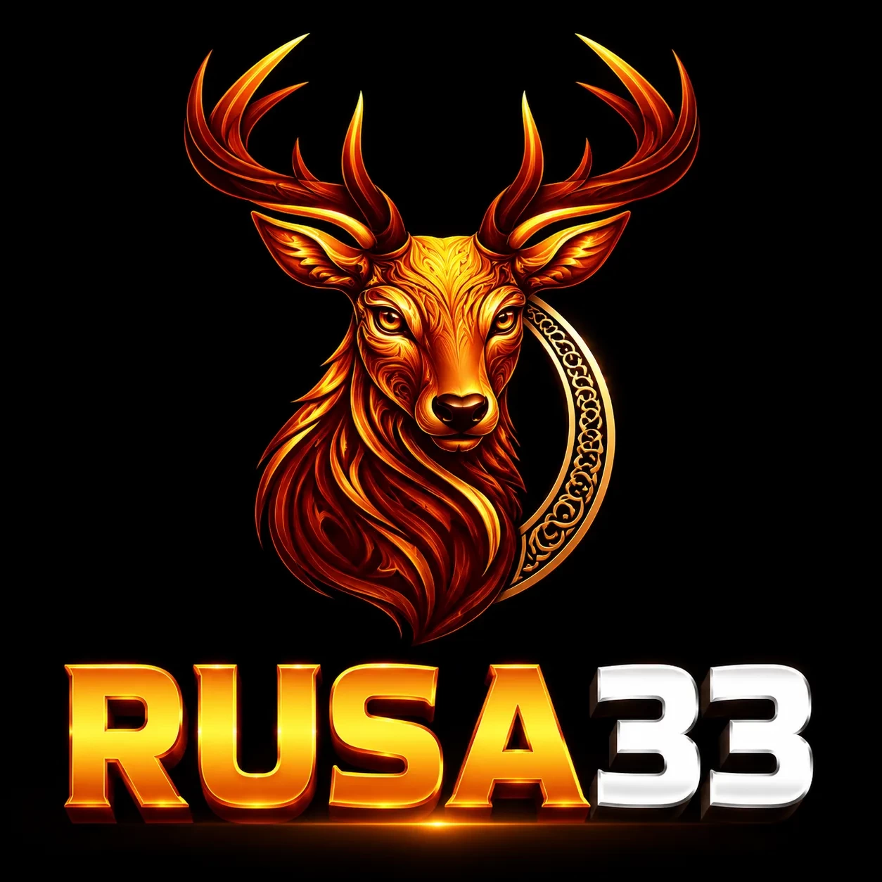 Review Lengkap Aplikasi rusa33 Terbaru APK Resmi — ikon aplikasi