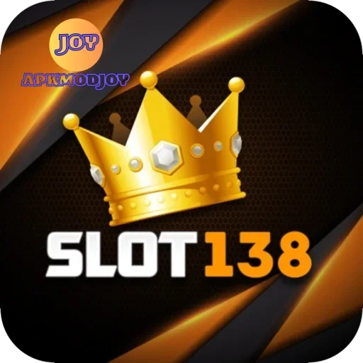 Cara Pasang slot138 di HP Android dengan Benar APK Resmi — ikon aplikasi
