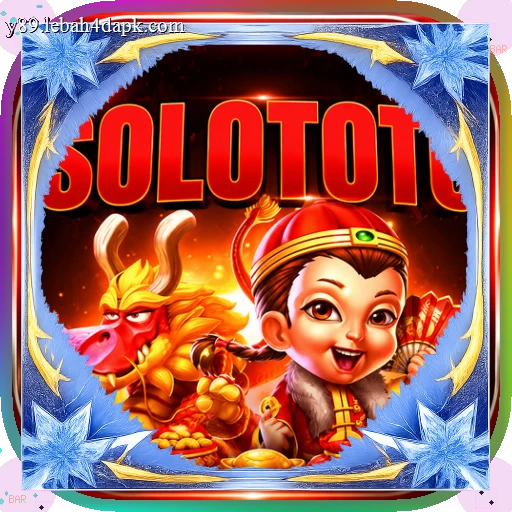 Download solototo APK Terbaru untuk HP Android APK Resmi — ikon aplikasi