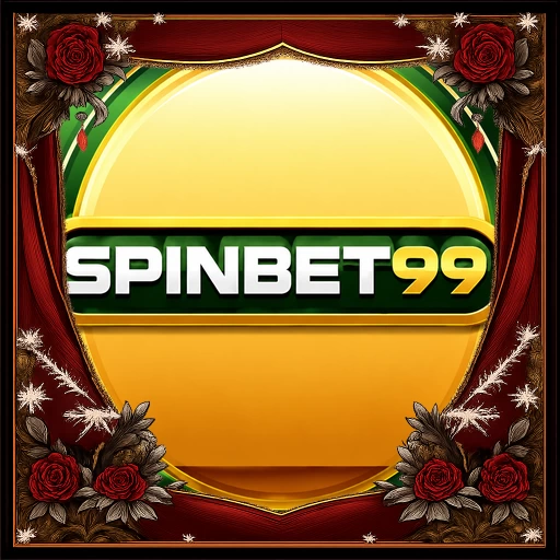 Update Aplikasi spinbet99 ke Versi Terbaru APK Resmi — ikon aplikasi