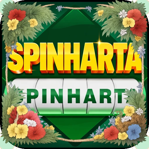 Cara Download dan Instal spinharta di Android APK Resmi — ikon aplikasi