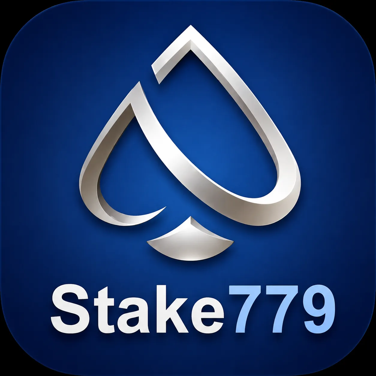 Info Lengkap Aplikasi stake779 Versi Terbaru APK Resmi — ikon aplikasi