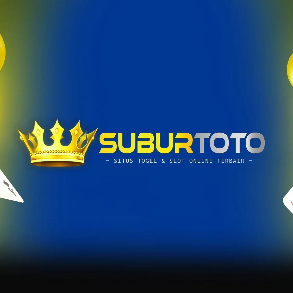 Cara Download suburtoto APK dengan Mudah APK Resmi — ikon aplikasi