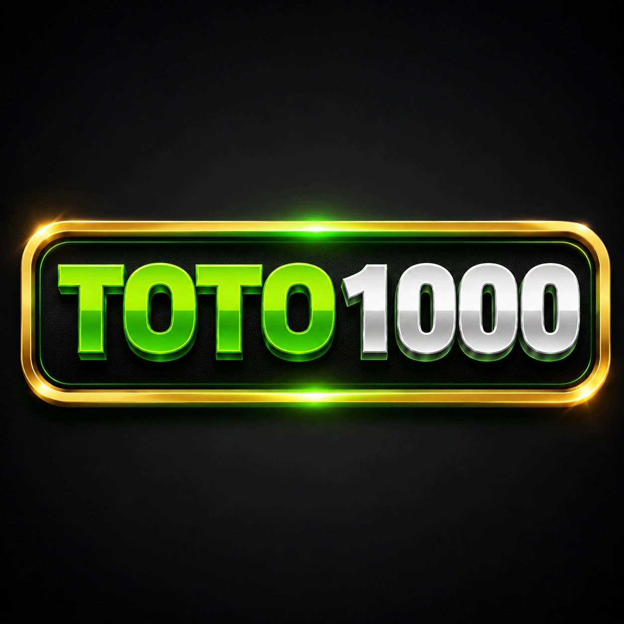 Aplikasi toto1000 Paling Baru untuk Android APK Resmi — ikon aplikasi