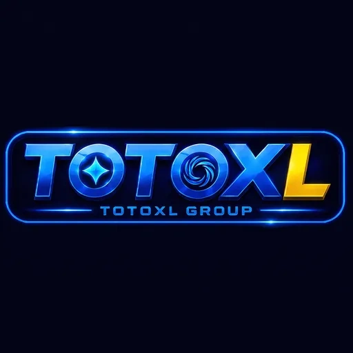 totoxl APK Terbaru 2026 untuk Semua Perangkat APK Resmi — ikon aplikasi