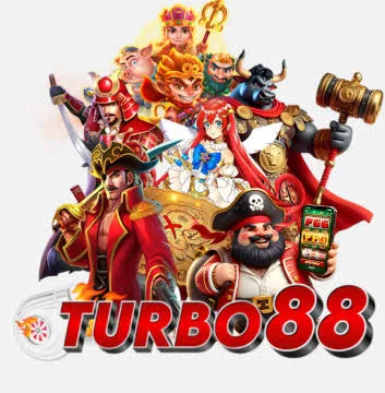 turbo88 APK Terbaru untuk Android Tanpa Iklan APK Resmi — ikon aplikasi