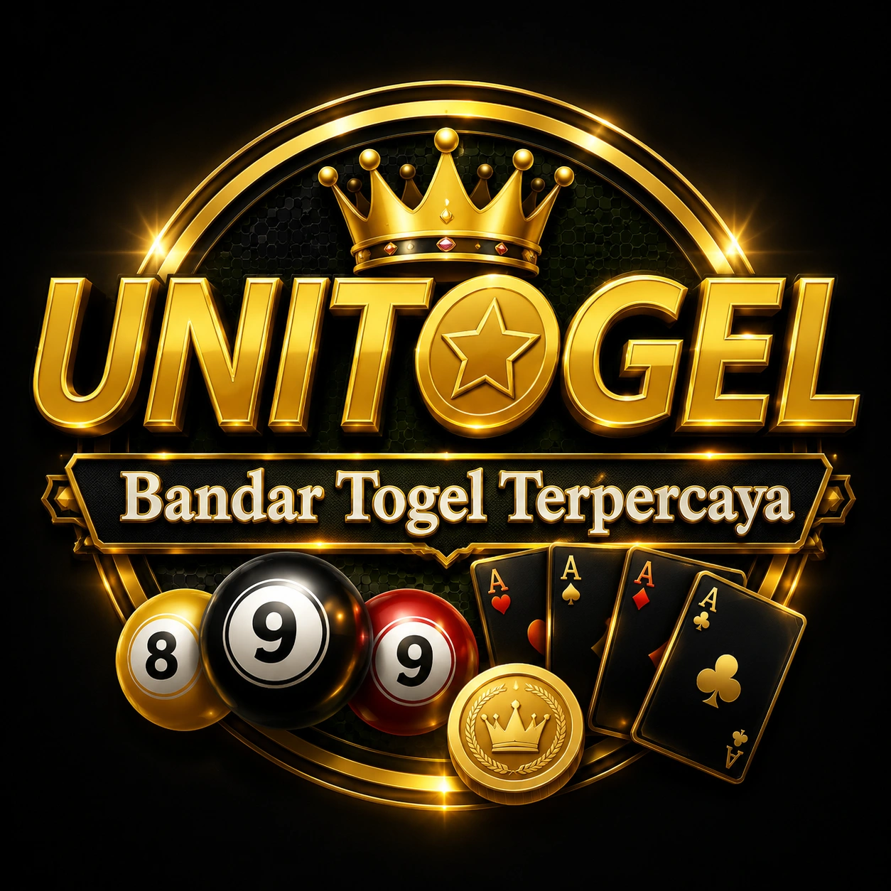 unitogel APK Terbaru untuk Android Tanpa Iklan APK Resmi — ikon aplikasi