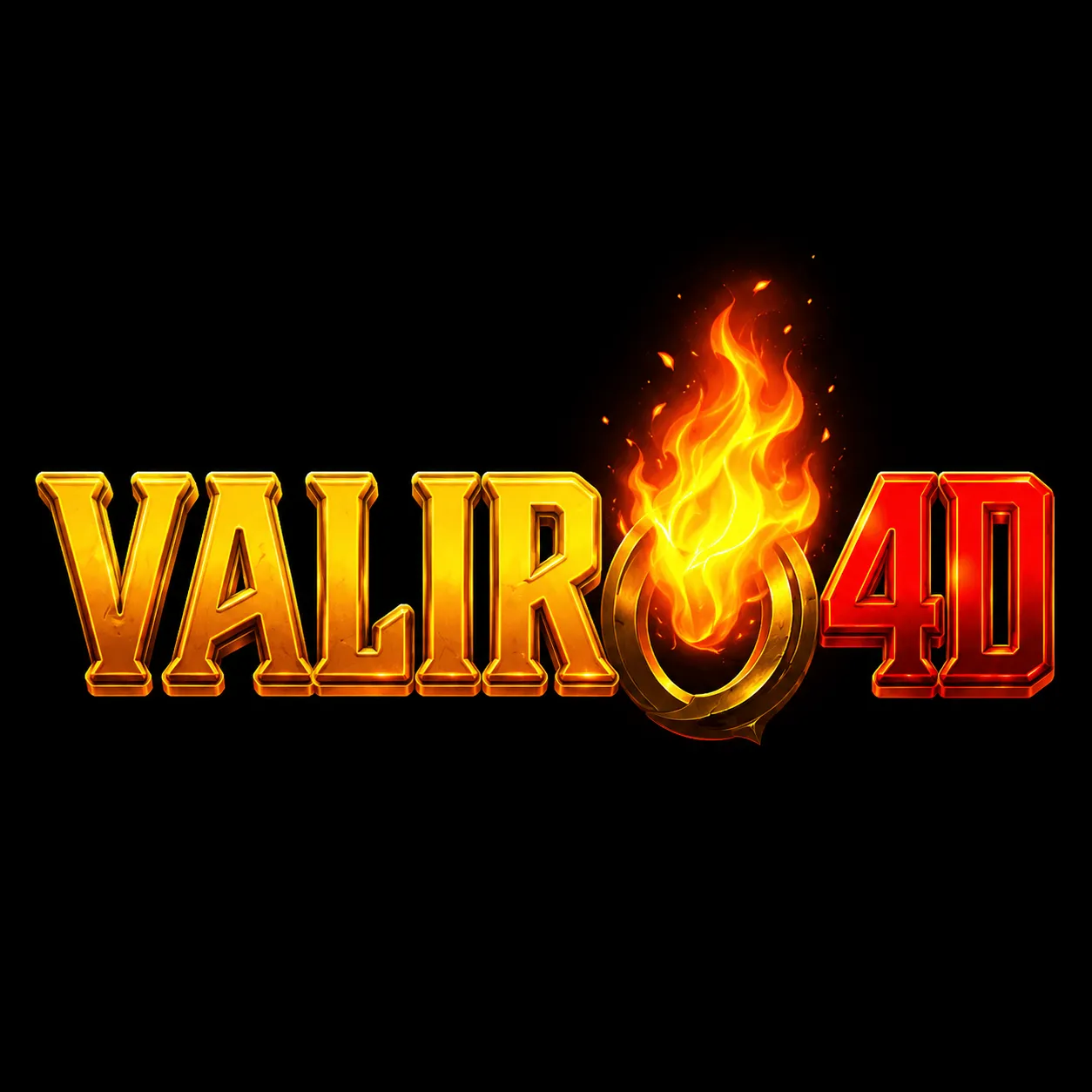 valir4d App: Info, Rating, dan Link Download APK Resmi — ikon aplikasi