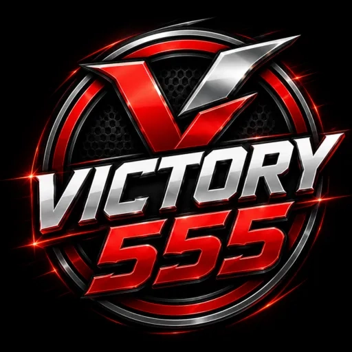 Aplikasi victory555 Terbaik untuk Android dan iOS APK Resmi — ikon aplikasi