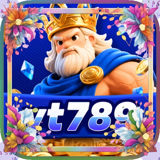 vt789 APK Terbaru untuk Perangkat Android APK Resmi — ikon aplikasi