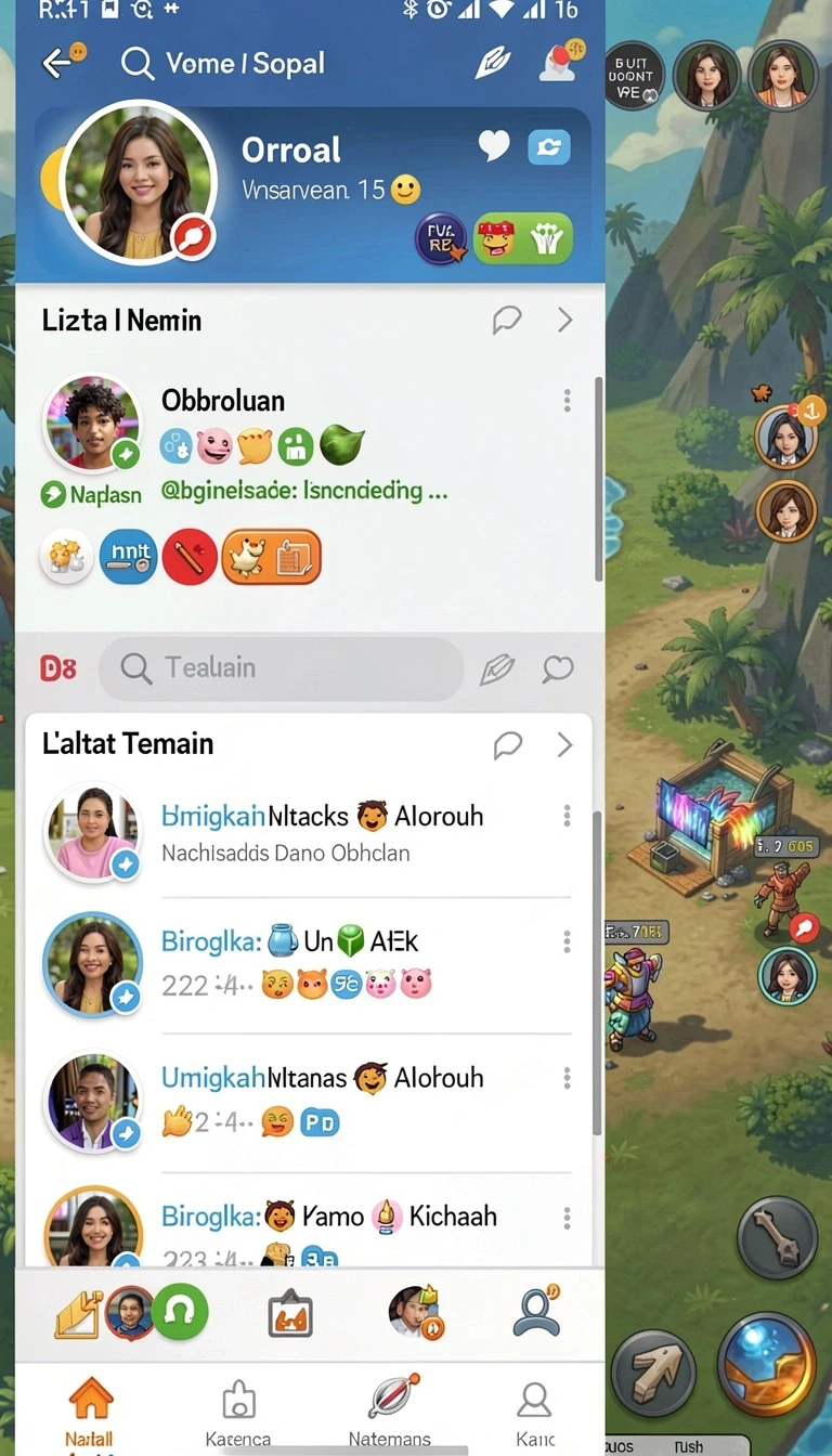 Screenshot boswin77 APK Full Version untuk Android nomor 3