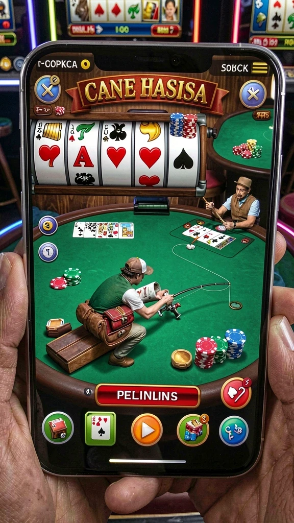 Screenshot Cara Menggunakan Aplikasi milo88 untuk Pemula nomor 2