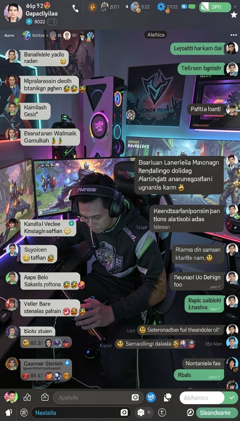 Screenshot Review Aplikasi tmokwin nomor 2