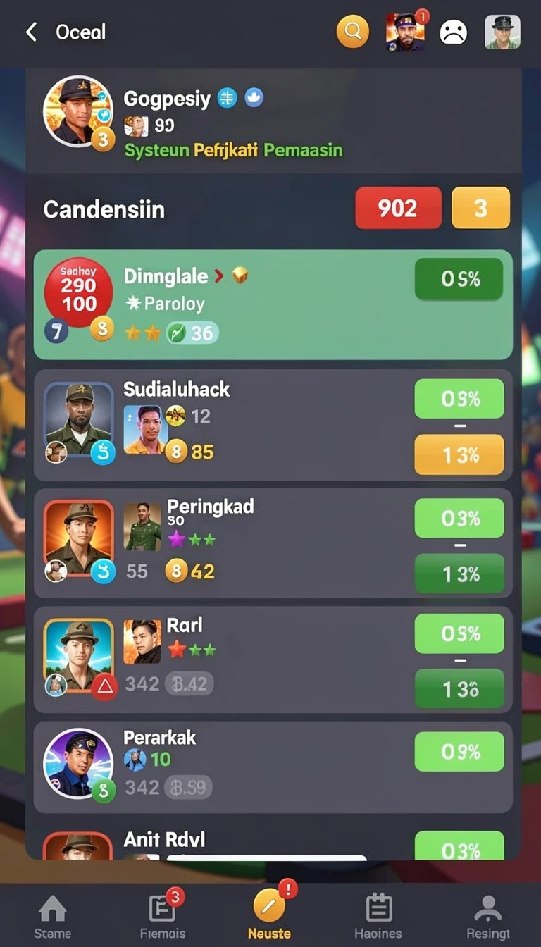 Screenshot Review Aplikasi bengkel69 Versi Terbaru nomor 2