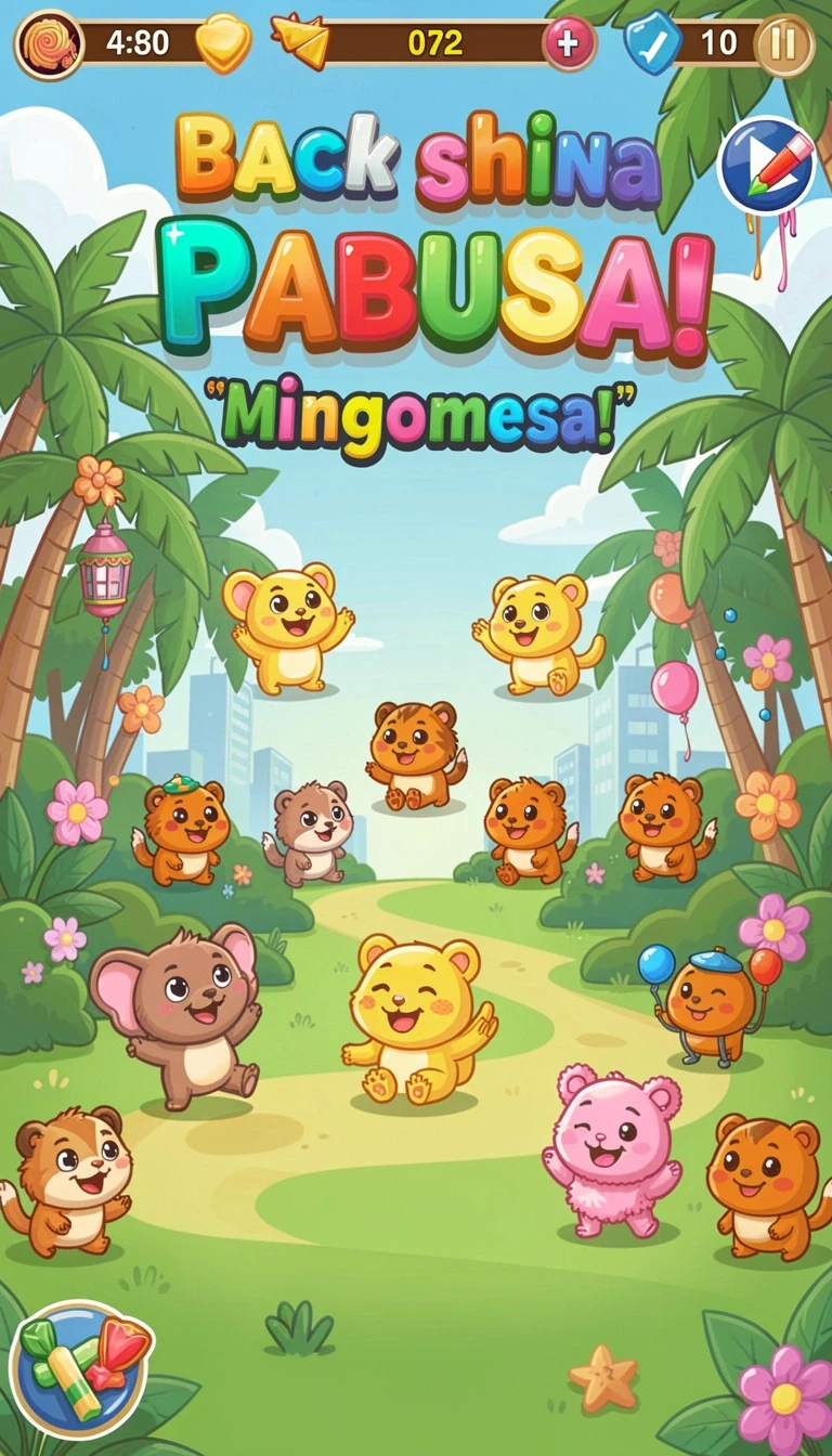 Screenshot hoki Versi Terbaru: Apa yang Baru? nomor 2