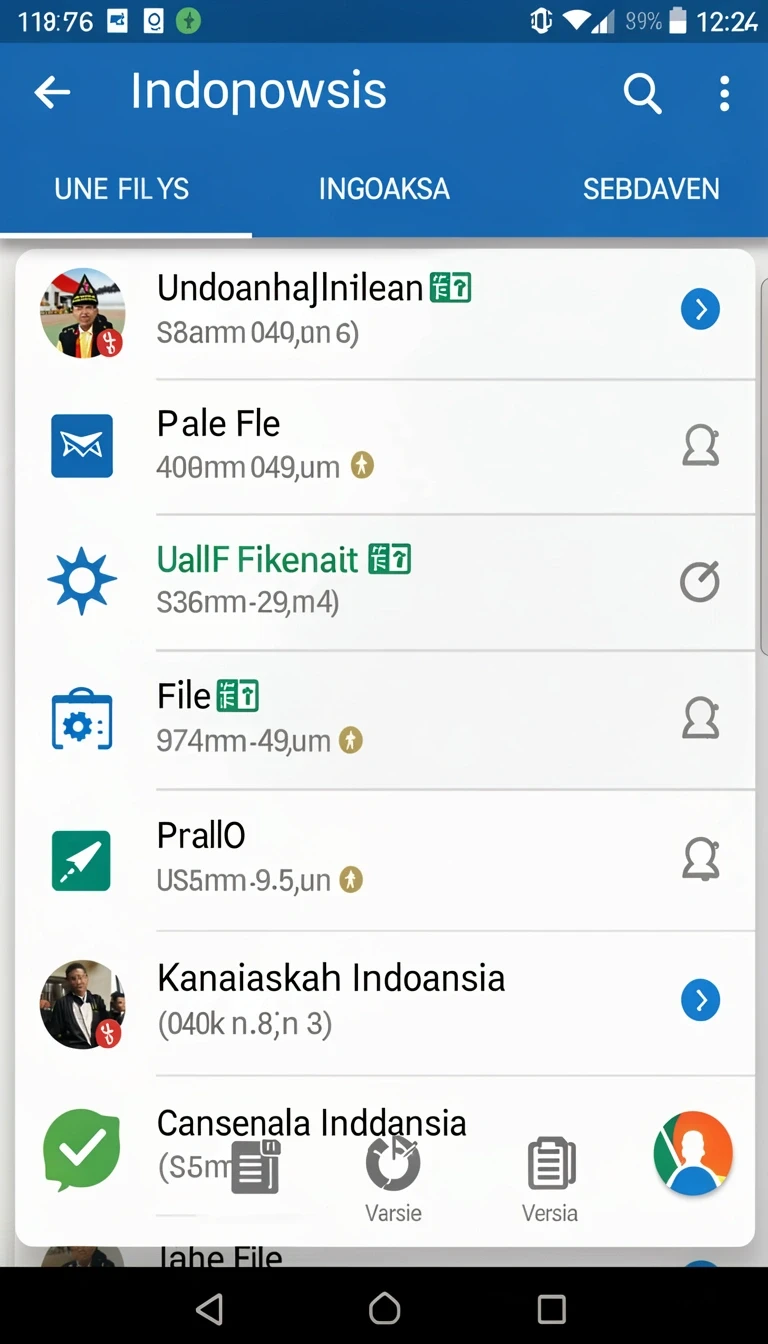 Screenshot Cara Download kastoto APK dengan Mudah nomor 1
