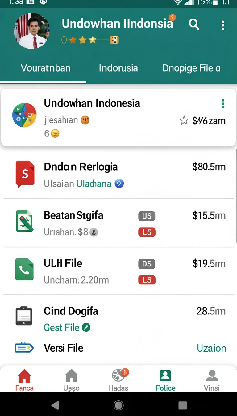 Screenshot rr789 Terbaru: Review Aplikasi dan Link Unduh nomor 2