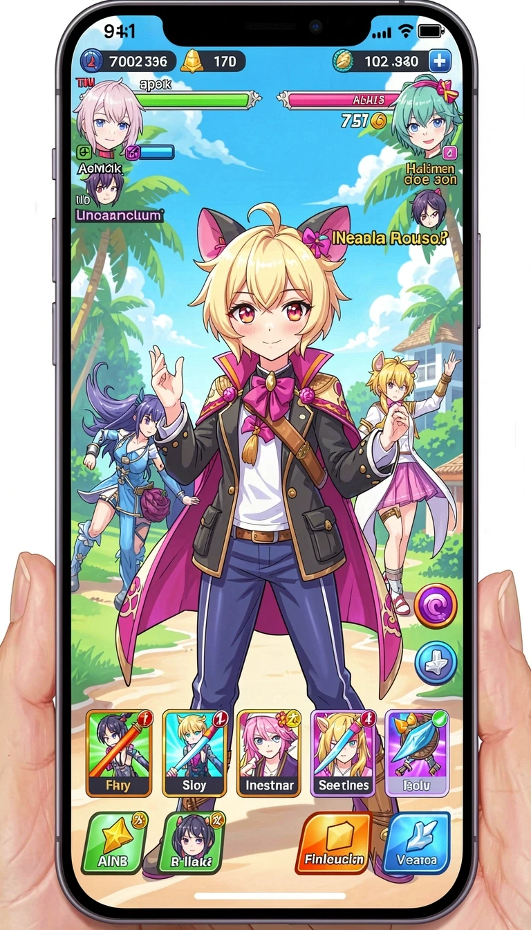 Screenshot aifa66 APK Terbaru dan Aman untuk Diunduh nomor 3