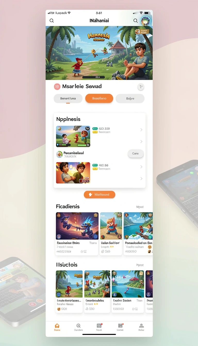 Screenshot Kelebihan dan Fitur Aplikasi 77rp Terbaru nomor 3