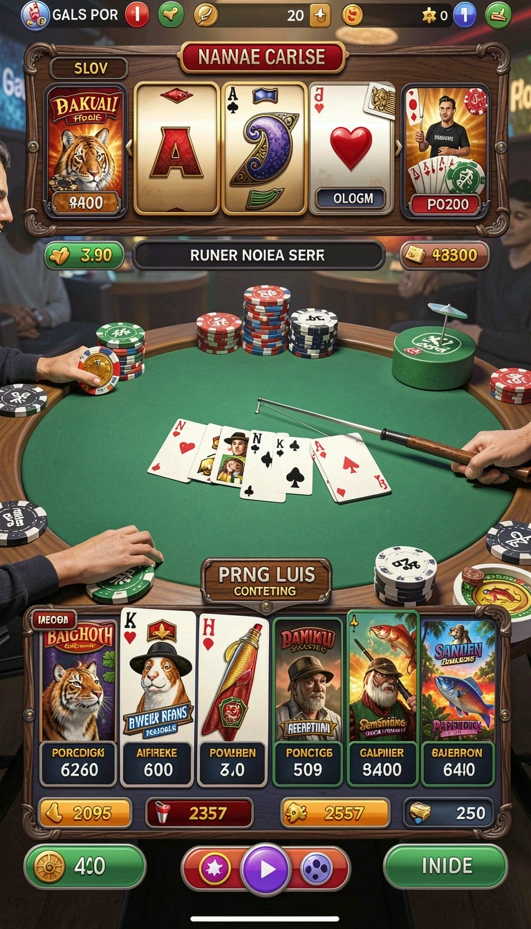 Screenshot hoki Versi Terbaru: Apa yang Baru? nomor 3