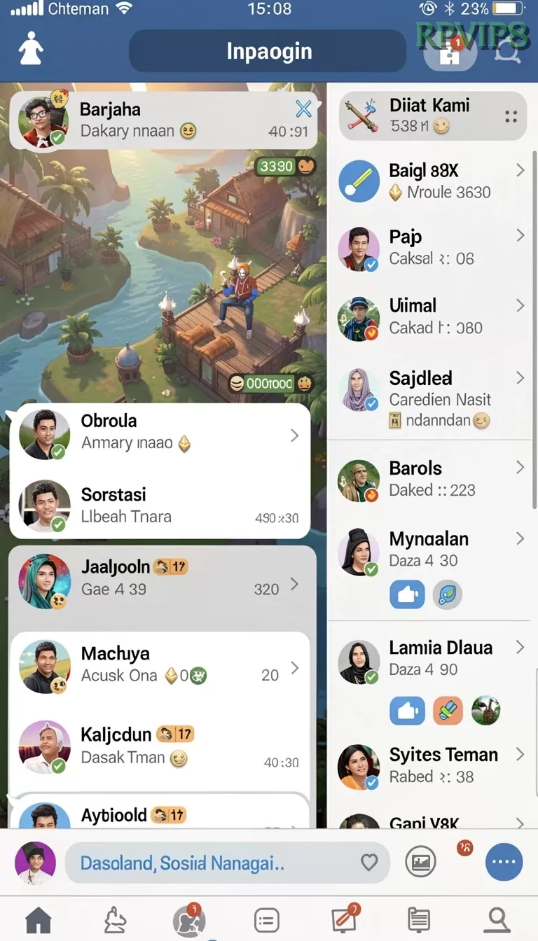 Screenshot juragan28 nomor 2