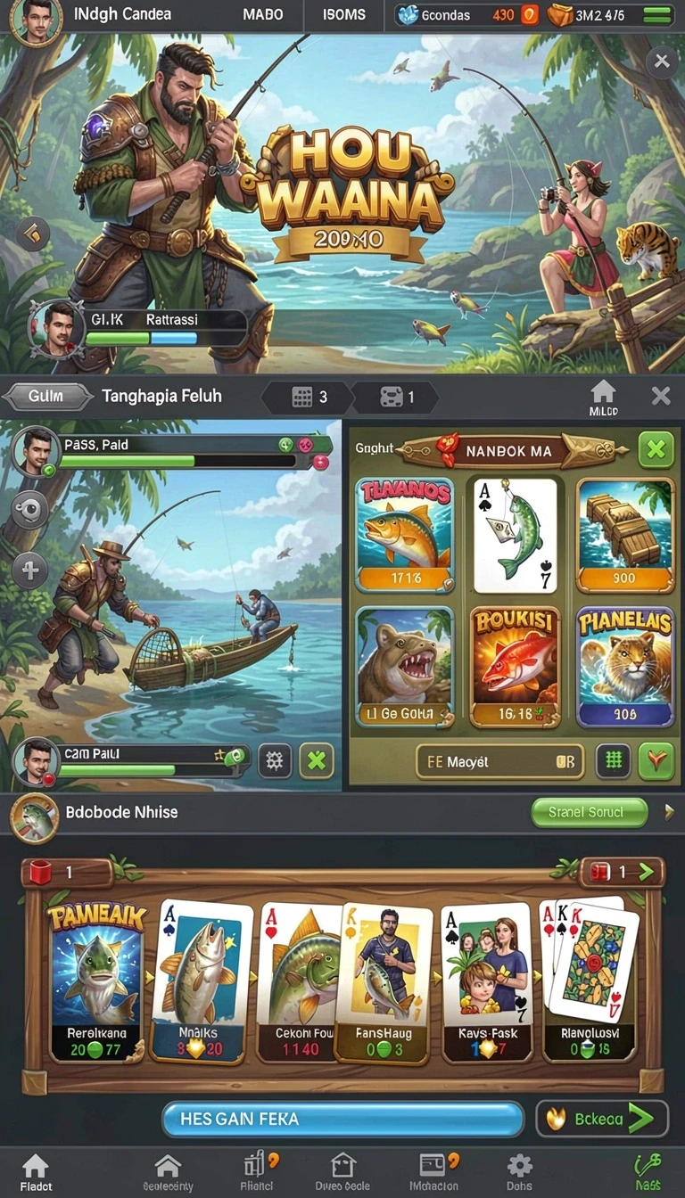 Screenshot minitoto APK Terbaru 2026 untuk Semua Perangkat nomor 1