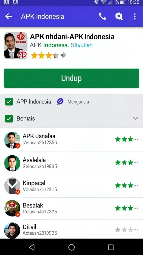 Screenshot 988bet APK Terbaru: Download Cepat dan Gratis nomor 3