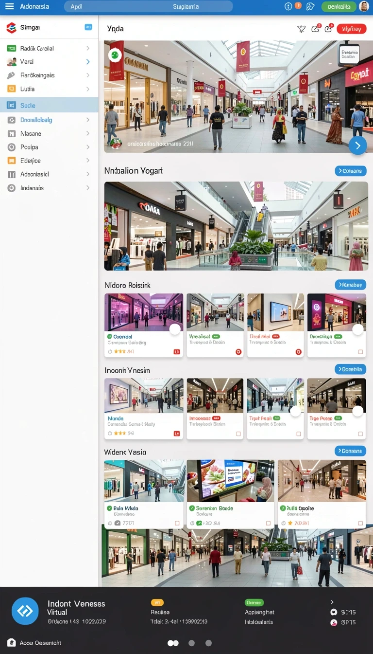 Screenshot rpwin1 App Terbaru: Fitur Unggulan dan Download nomor 3