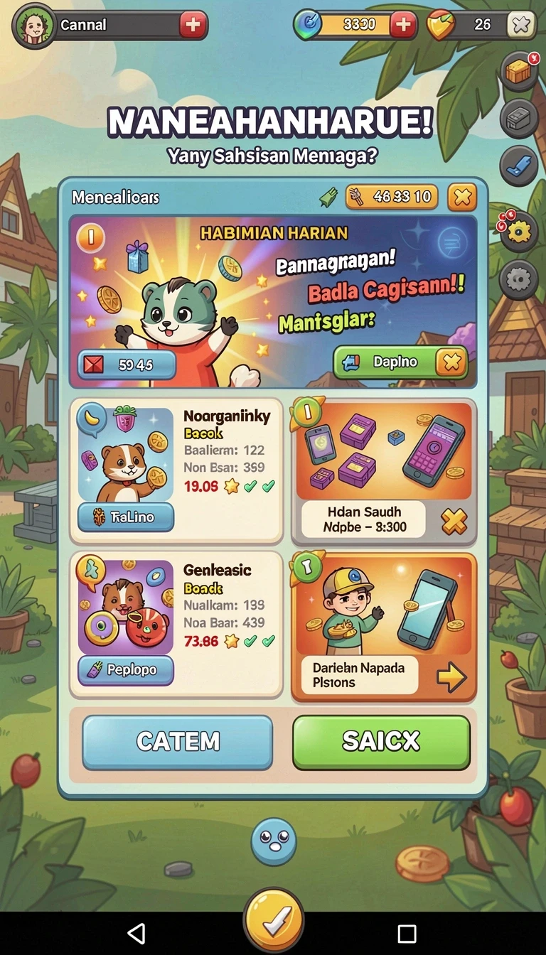 Screenshot minitoto APK Terbaru 2026 untuk Semua Perangkat nomor 2