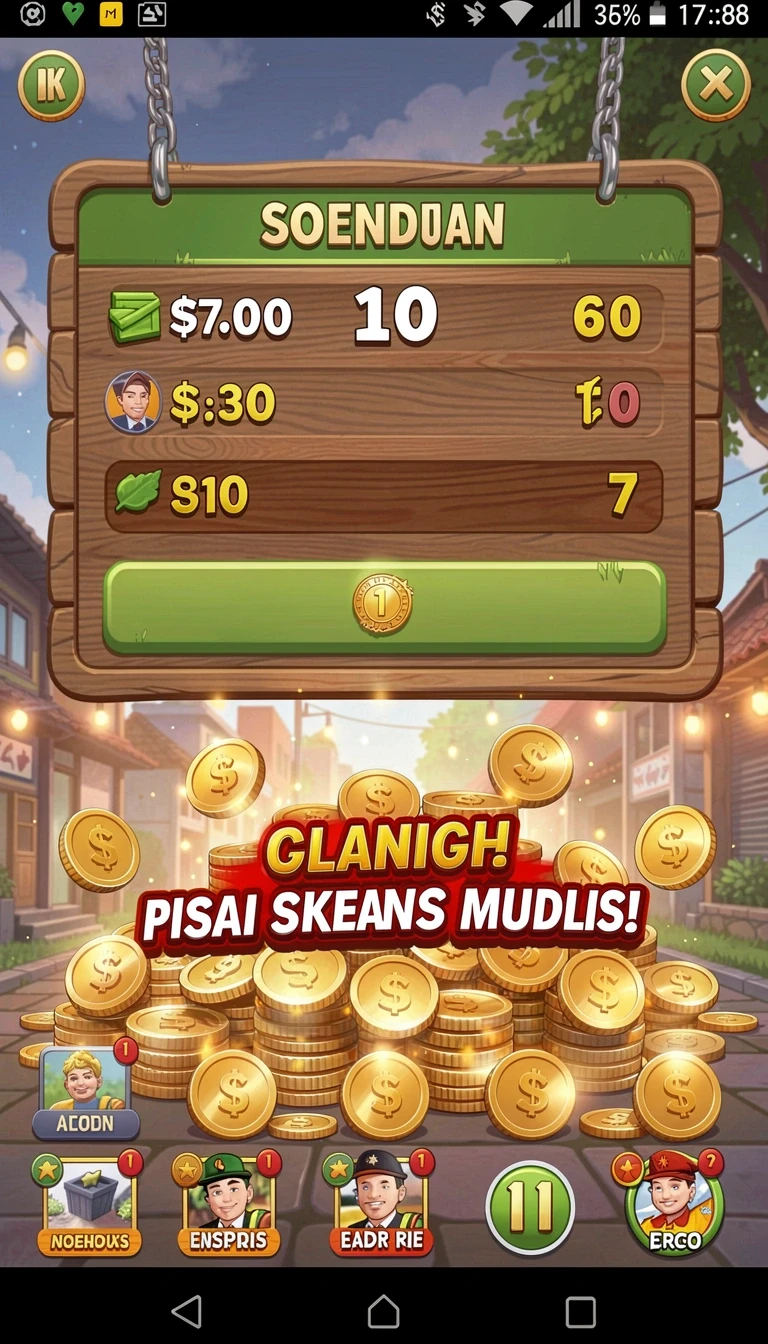 Screenshot Download dominoclub APK Terbaru untuk HP Android nomor 3