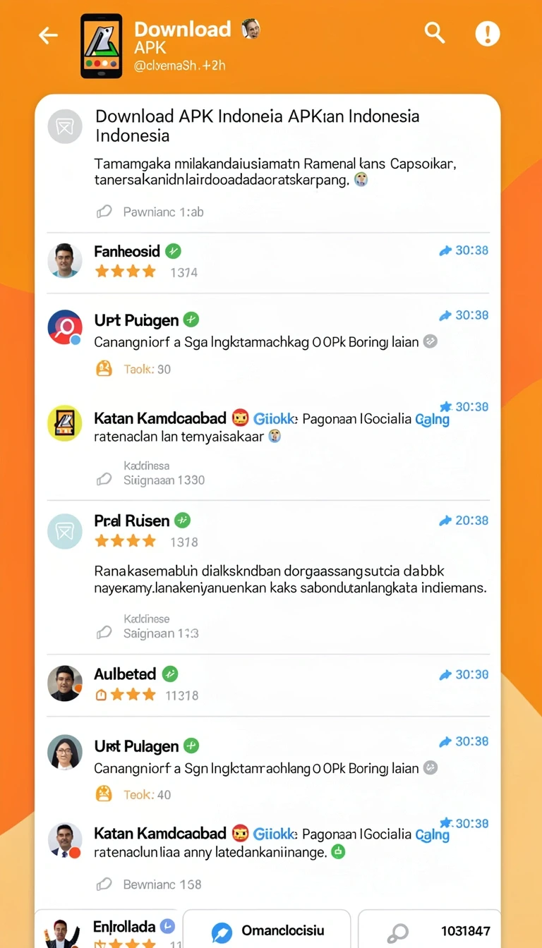 Screenshot Cara Menggunakan Aplikasi we878 untuk Pemula nomor 3