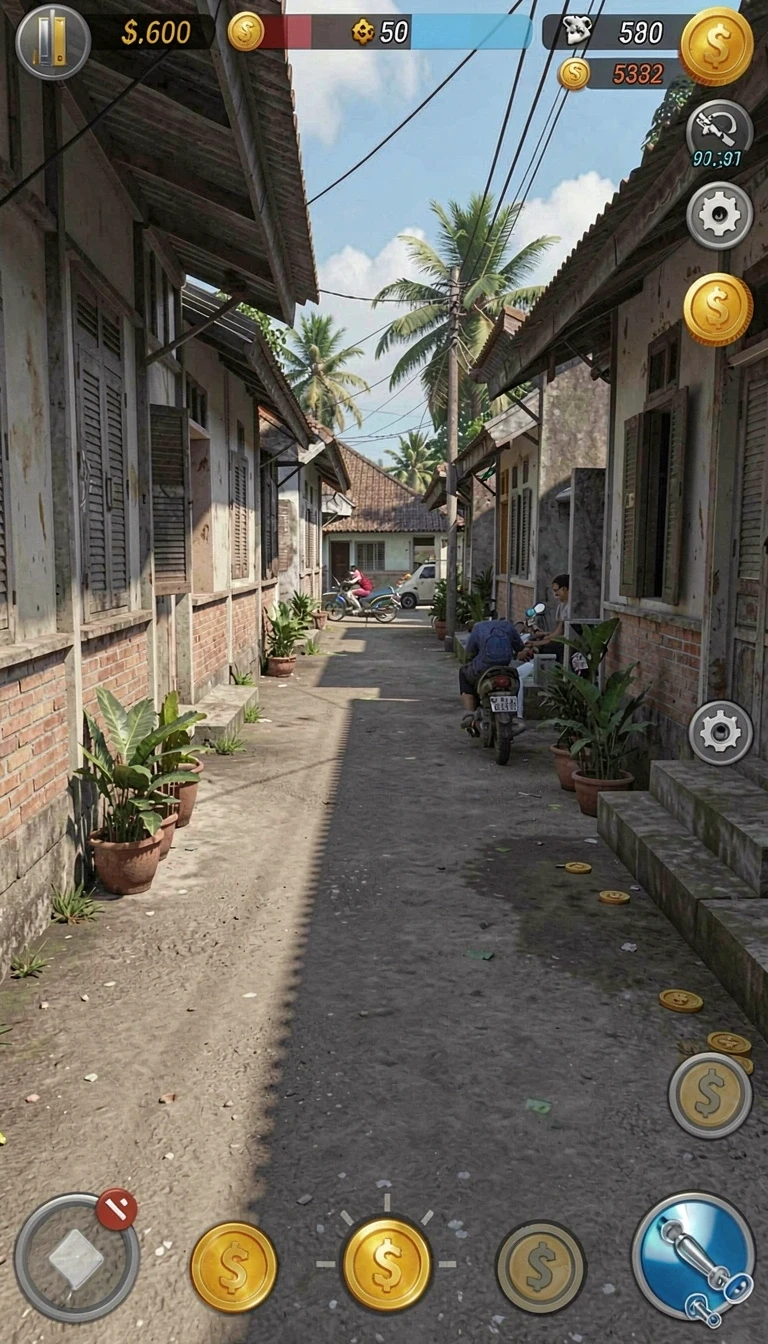 Screenshot duit8 APK Terbaru untuk Android Tanpa Iklan nomor 3