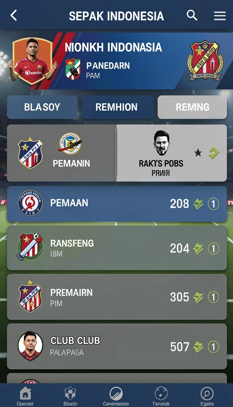 Screenshot Javo88 icons APK Full Version untuk Android nomor 1