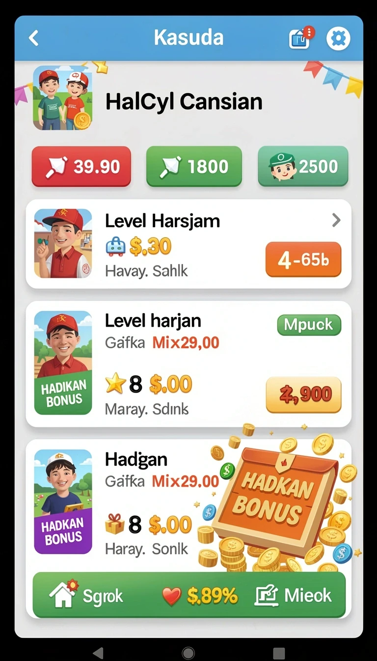 Screenshot Cara Pasang adam77 di HP Android dengan Benar nomor 2