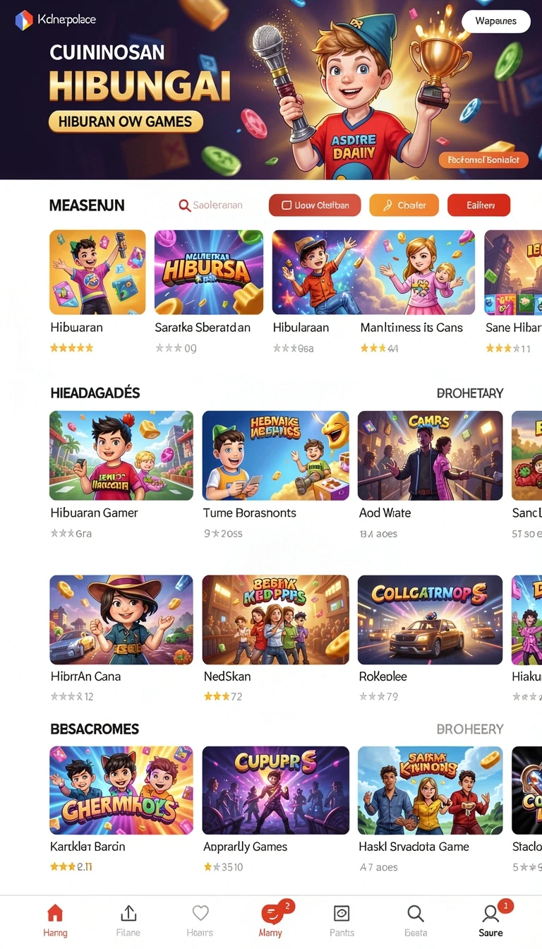 Screenshot cadas138 APK Terbaru dengan Fitur Lengkap nomor 2