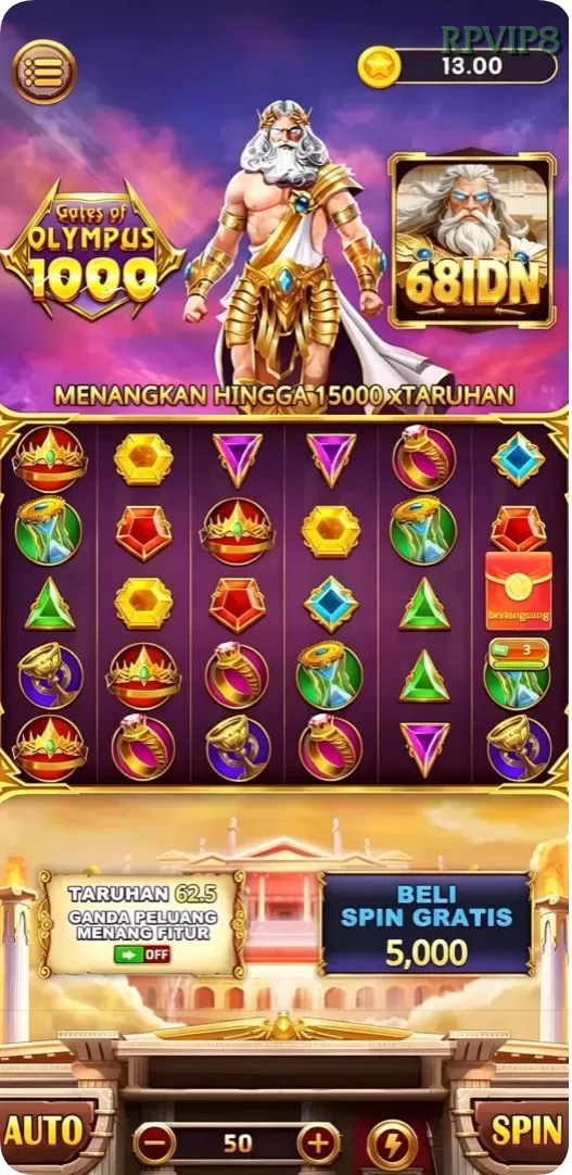 Screenshot zk7slots nomor 2