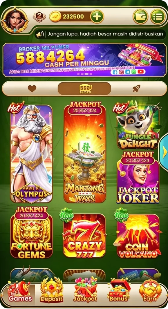 Screenshot Cara Pasang musang78 di HP Android dengan Benar nomor 3