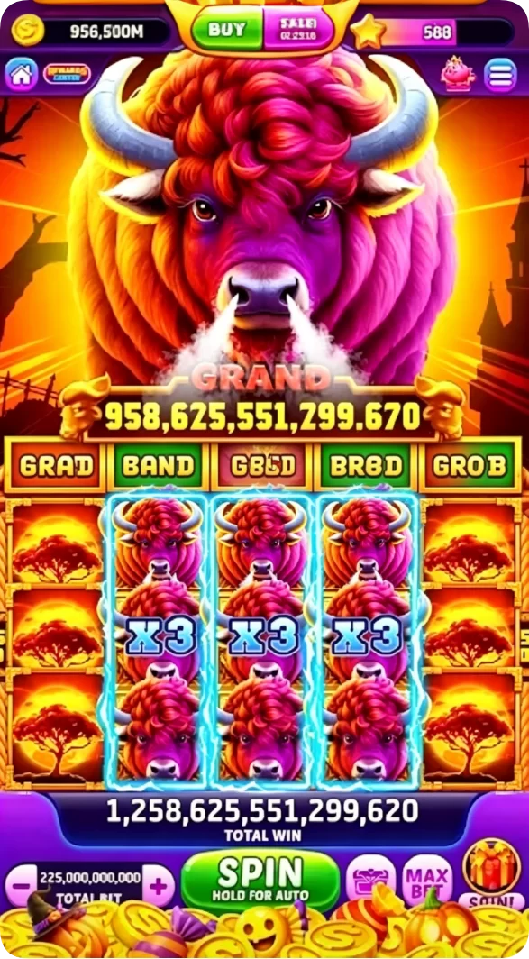 Screenshot 738slot App Terbaru: Fitur Unggulan dan Download nomor 1