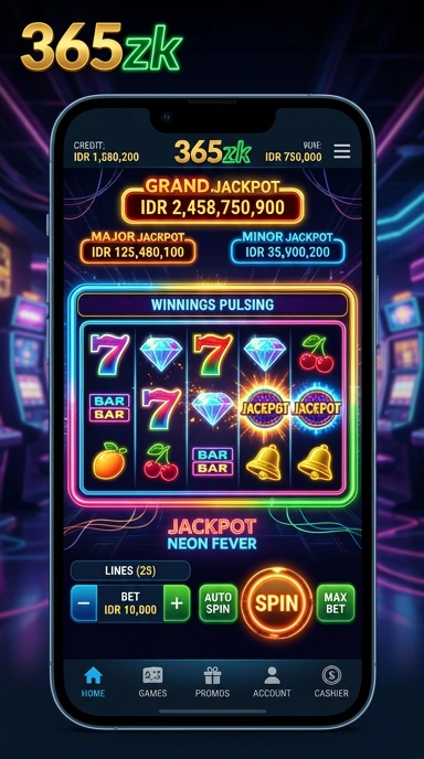 Screenshot lampu777 App APK Terbaru nomor 2
