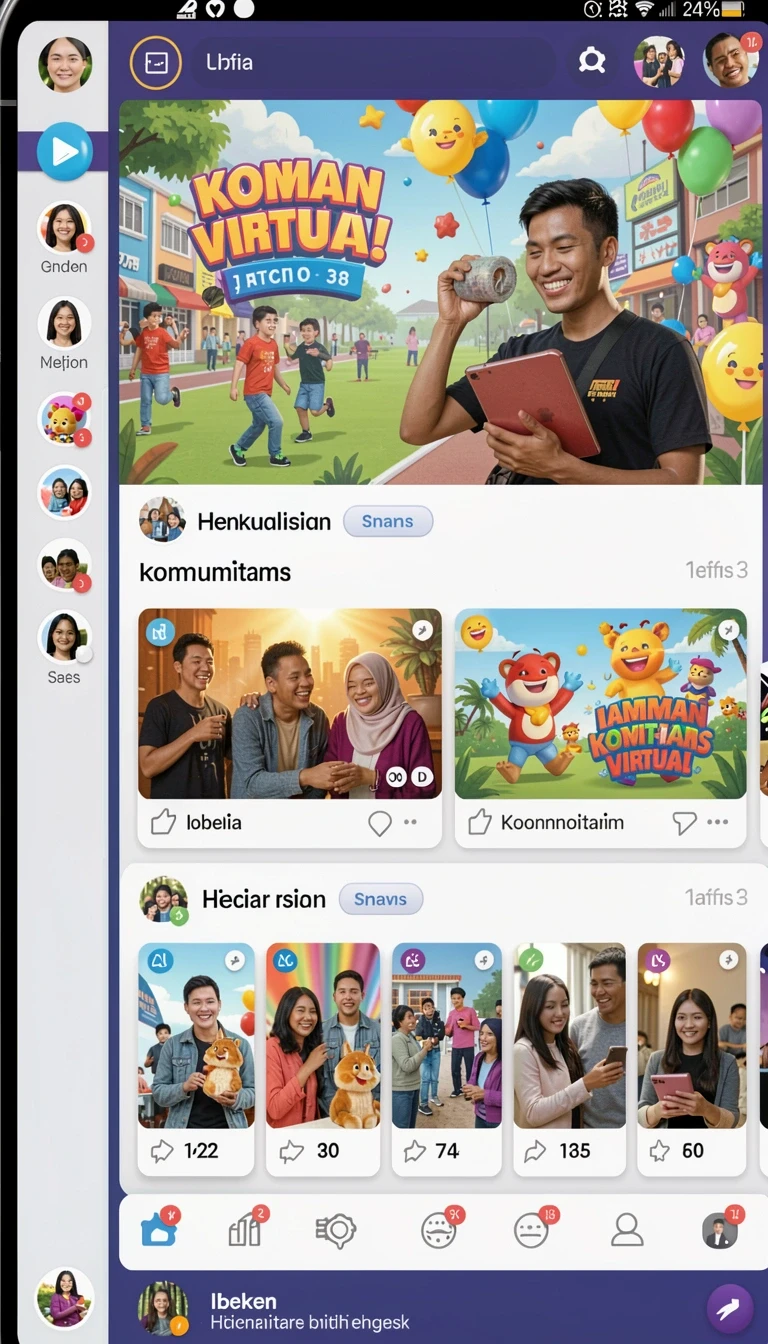 Screenshot Review Aplikasi dhx4d nomor 3