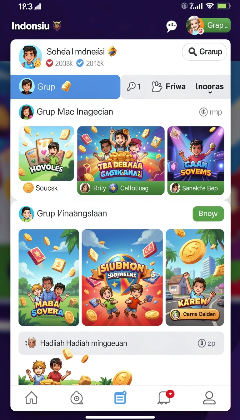 Screenshot rr33 APK Terbaru untuk Android Tanpa Iklan nomor 1