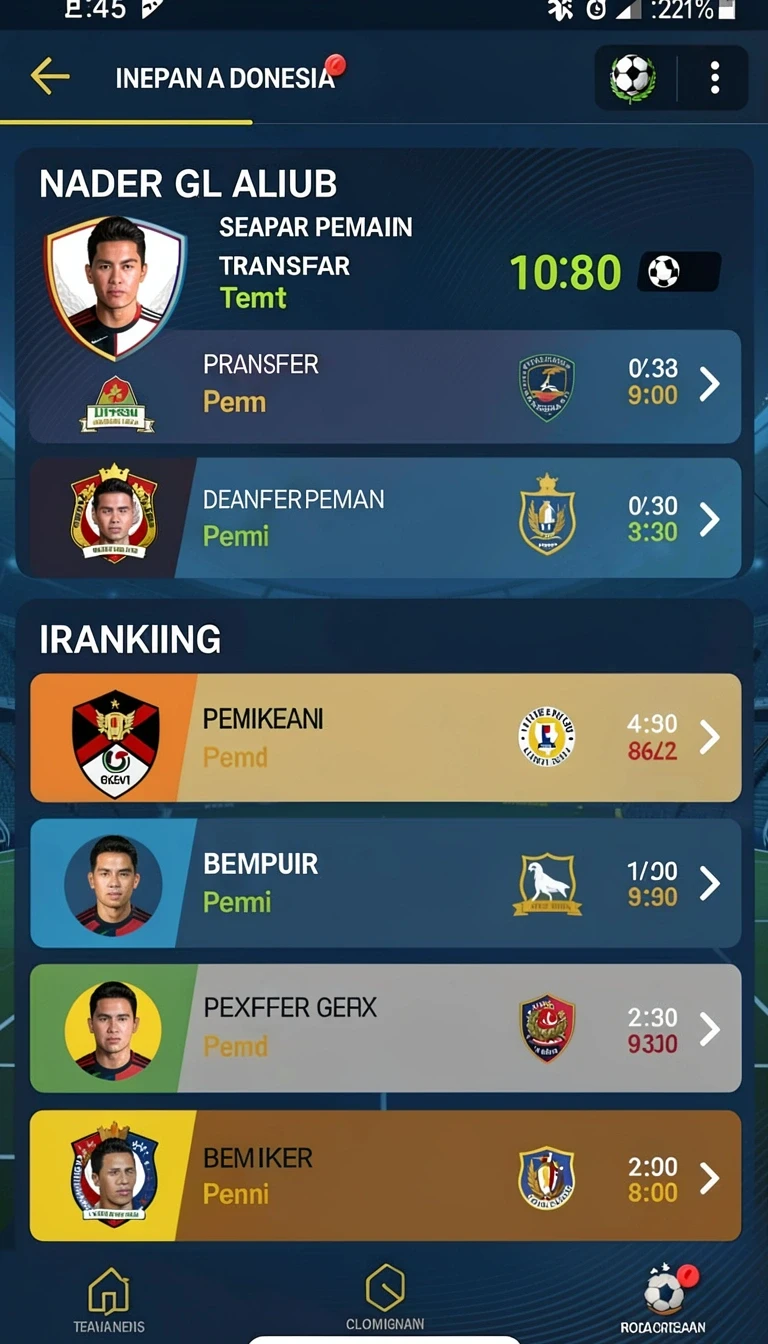Screenshot ajaib11 App Terbaru: Fitur Unggulan dan Download nomor 1