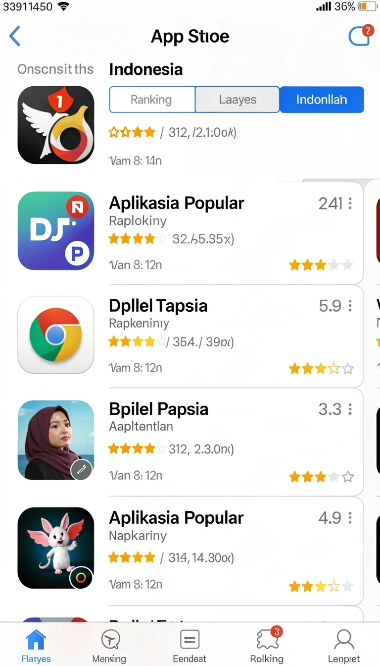 Screenshot luckymino Versi Terbaru untuk Android Tanpa Ribet nomor 1