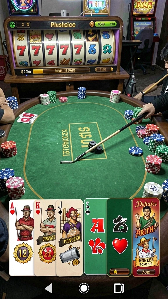 Screenshot Aplikasi adam77 Terpercaya untuk Android nomor 2