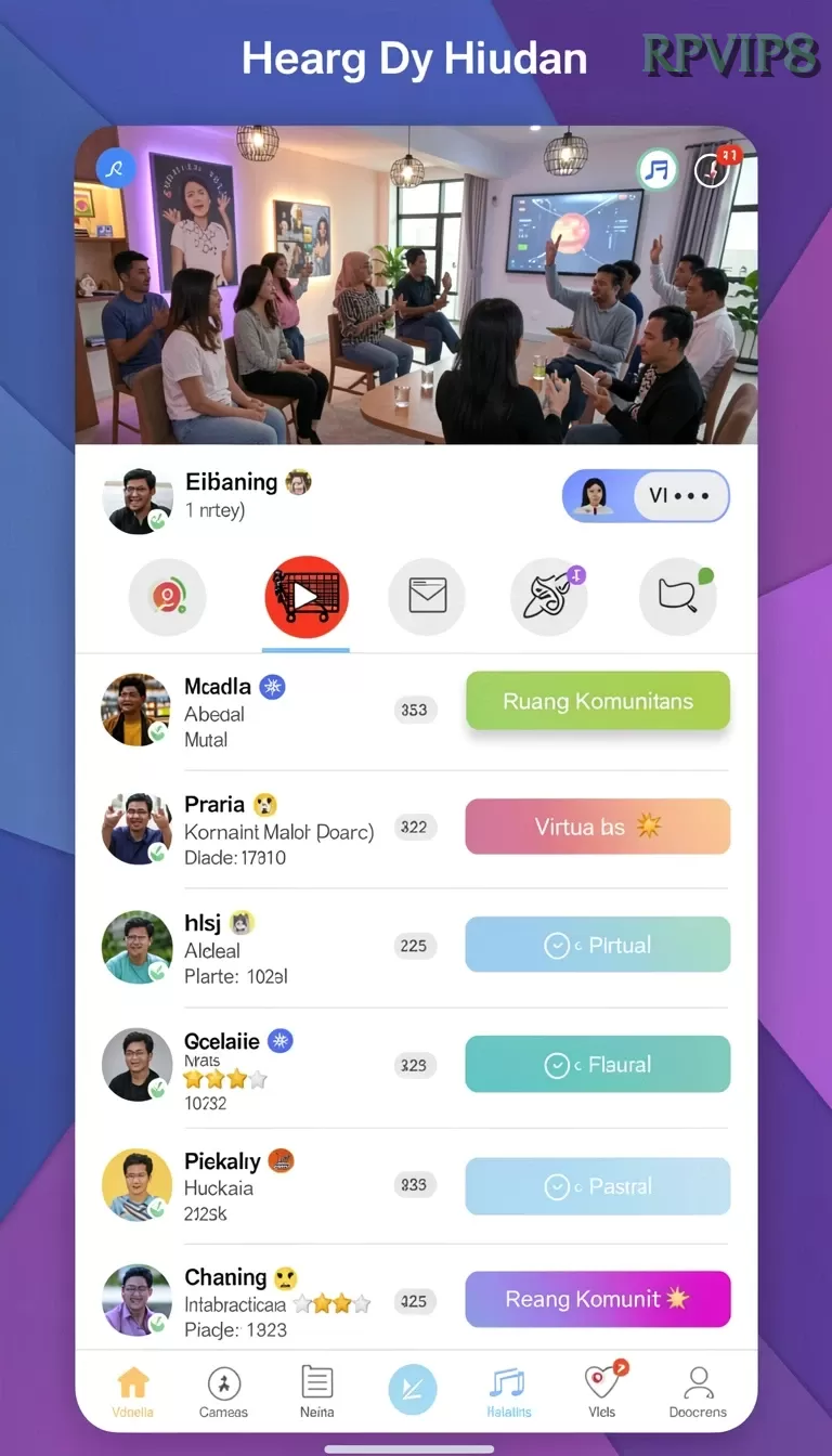 Screenshot juragan28 nomor 1