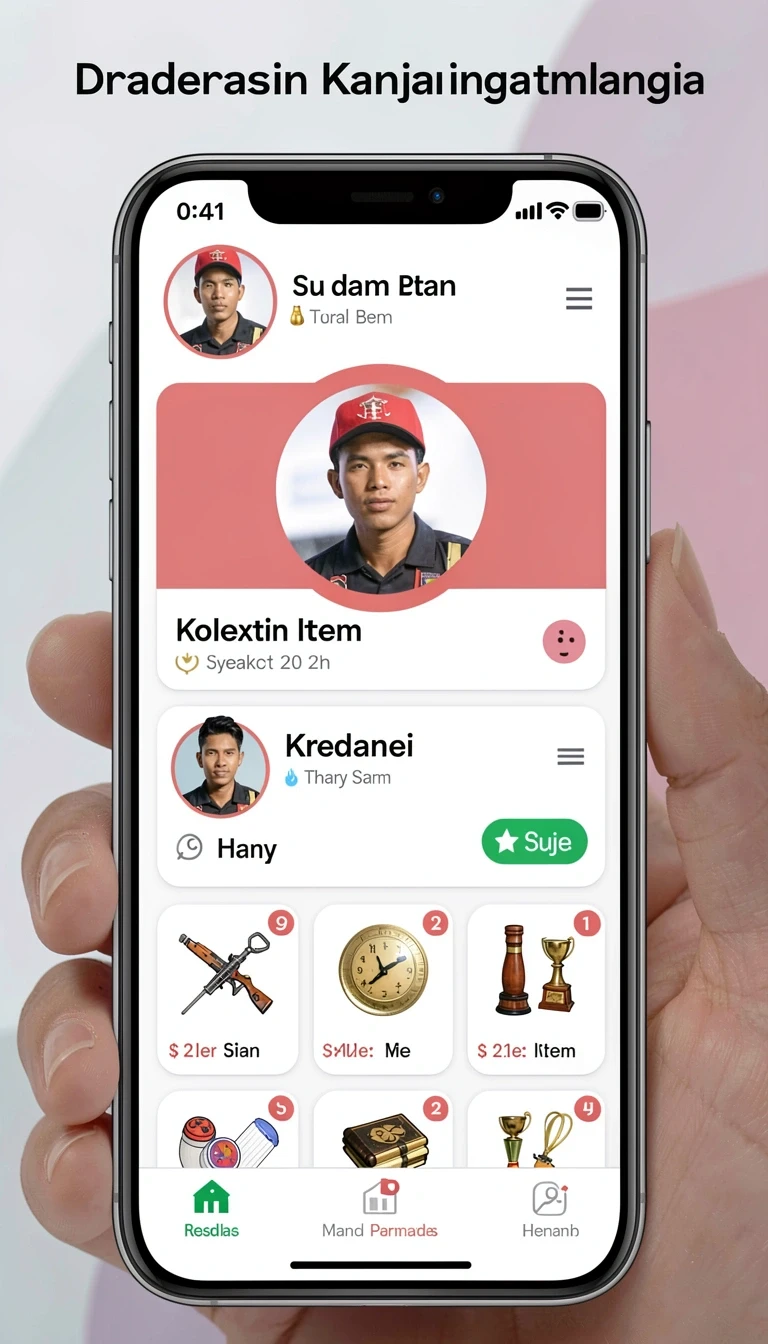 Screenshot rr789 Terbaru: Review Aplikasi dan Link Unduh nomor 1