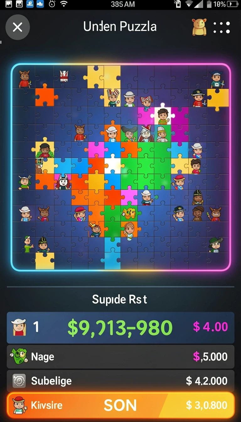 Screenshot sinte4d APK Terbaru 2026 untuk Semua Perangkat nomor 2